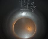 S炊飯器でカステラ（黒糖）作り方1写真