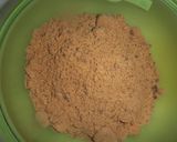 S炊飯器でカステラ（黒糖）作り方2写真