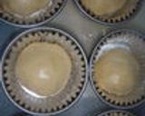 炊飯器で発酵パン（黒糖）作り方17写真