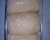 炊飯器で発酵パン（黒糖）作り方13写真