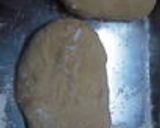 炊飯器で発酵パン（黒糖）作り方10写真