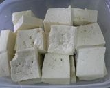 ♡冷凍豆腐の唐揚げ♡醤油にんにく味作り方9写真