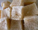 ♡冷凍豆腐の唐揚げ♡醤油にんにく味作り方10写真