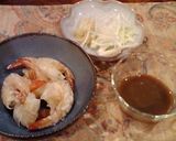 レンジで酔っぱらいエビ風作り方3写真