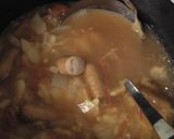 本物トマトで簡単トマトスープ作り方3写真