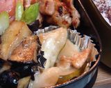 きゅうりのオイスターソース炒め作り方5写真