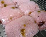 炊飯器で簡単～きらきらラブリーお赤飯❤作り方6写真