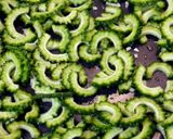 苦味が消える！？魔法のゴーヤチャンプルー作り方4写真