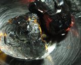 パプリカの冷製スープ作り方1写真