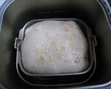 不思議！シチューパン（ＨＢ使用）作り方7写真