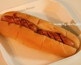 ウチの定番☆ウインナーの食べ方♪作り方7写真