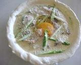 ✿たっぷりきのこと焼肉のキッシュ✿作り方9写真