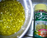 お野菜いっぱいマリネッ酢作り方3写真