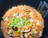ちまきの中身が＼早く／食べたいそんな日は作り方3写真