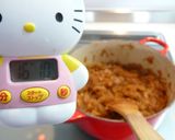☆時間短縮!絶対に美味しいあめ色玉ねぎ☆作り方9写真