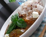 ☆時間短縮!絶対に美味しいあめ色玉ねぎ☆作り方12写真