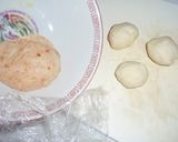 コロコロ★ミニベーグル作り方6写真