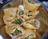 冷蔵庫のお掃除~袋詰め煮!!作り方3写真