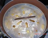 冷蔵庫のお掃除~袋詰め煮!!作り方5写真
