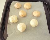 コロコロ★ミニベーグル作り方13写真