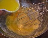 焼き菓子　ﾁｮｺﾏｰﾌﾞﾙﾏﾄﾞﾚｰﾇ　作り方3写真