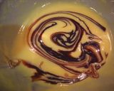 焼き菓子　ﾁｮｺﾏｰﾌﾞﾙﾏﾄﾞﾚｰﾇ　作り方5写真
