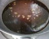 簡単☆基本カレイの煮付け作り方1写真