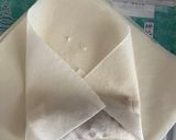 いつもの春巻き作り方7写真