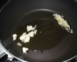 タコとフレッシュトマトのパスタ作り方4写真