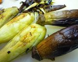 ノンオイル☆お酢でさっぱり焼きびたし作り方4写真