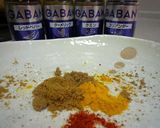 GABANスパイスで♪人参のおかず作り方2写真