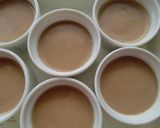 ほろ苦♥カフェモカムース作り方10写真