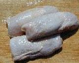 鶏肉の唐揚げ作り方1写真