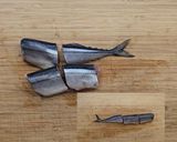 サンマの梅煮作り方6写真
