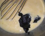 ゴマパウンド♪バターなしで風味たっぷり♪作り方2写真