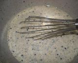 ゴマパウンド♪バターなしで風味たっぷり♪作り方3写真