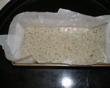 ゴマパウンド♪バターなしで風味たっぷり♪作り方6写真