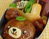 豚しゃぶ用のお肉で肉巻きおにぎり作り方6写真