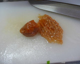 さっぱりとろりん和え物♪作り方6写真