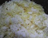 男子に人気(*^^)焼きそばめし✡作り方3写真