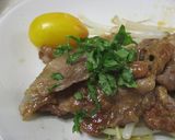 紹興酒でさっぱり豚のしょうが焼き作り方4写真