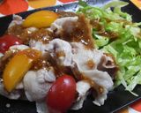 ＊激ウマ胡麻味噌ガーリックのタレ＊作り方8写真