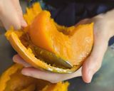 【かぼちゃの仕込み】こんな使い方もあり！作り方4写真