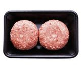 グリル仕上げの和風ジューシーハンバーグ作り方1写真