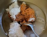 甘味噌作り方1写真
