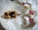 おからバナナケーキ作り方10写真