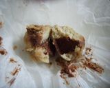 おからバナナケーキ作り方9写真