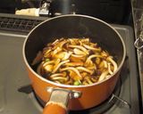 ご馳走茶碗蒸し作り方3写真