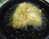 鶏モモ肉 からあげ ネギソース作り方12写真