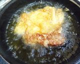 鶏モモ肉 からあげ ネギソース作り方14写真
